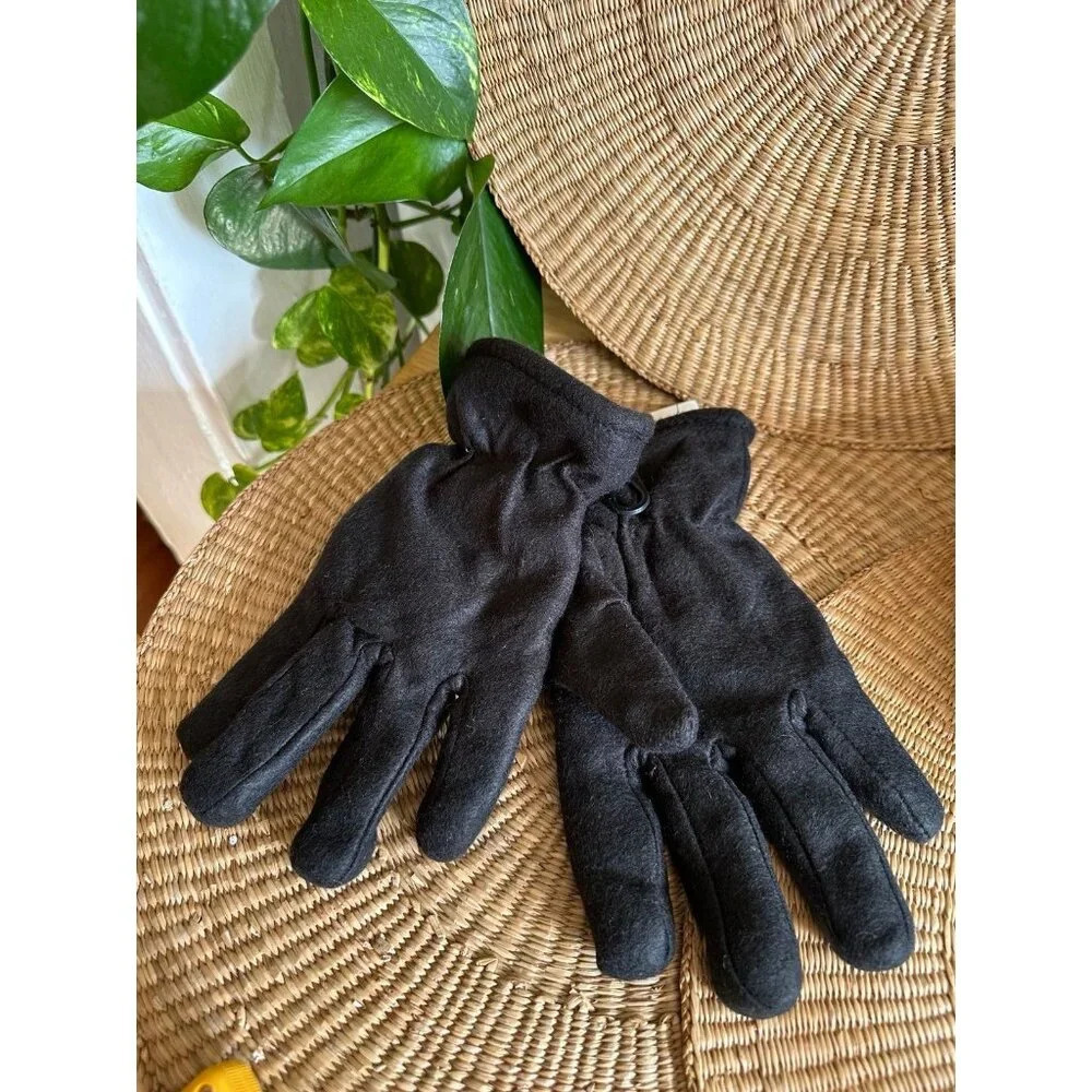 Men’s Fleece Gloves New